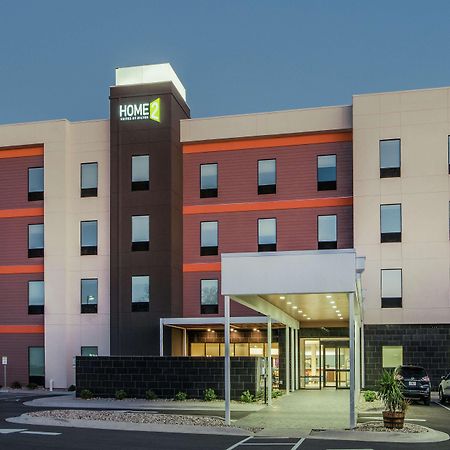 Home2 Suites By Hilton Austin Airport Εξωτερικό φωτογραφία