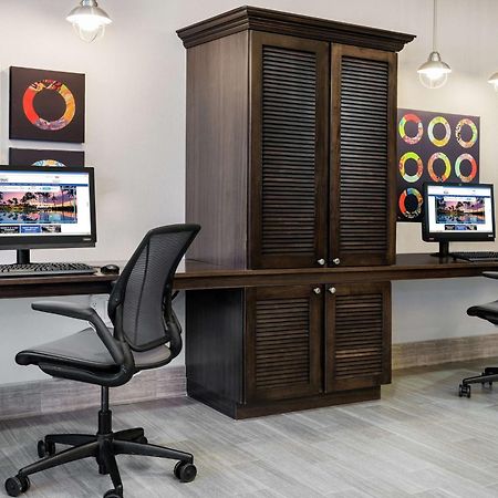 Home2 Suites By Hilton Austin Airport Εξωτερικό φωτογραφία