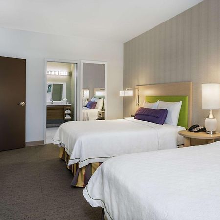 Home2 Suites By Hilton Austin Airport Εξωτερικό φωτογραφία