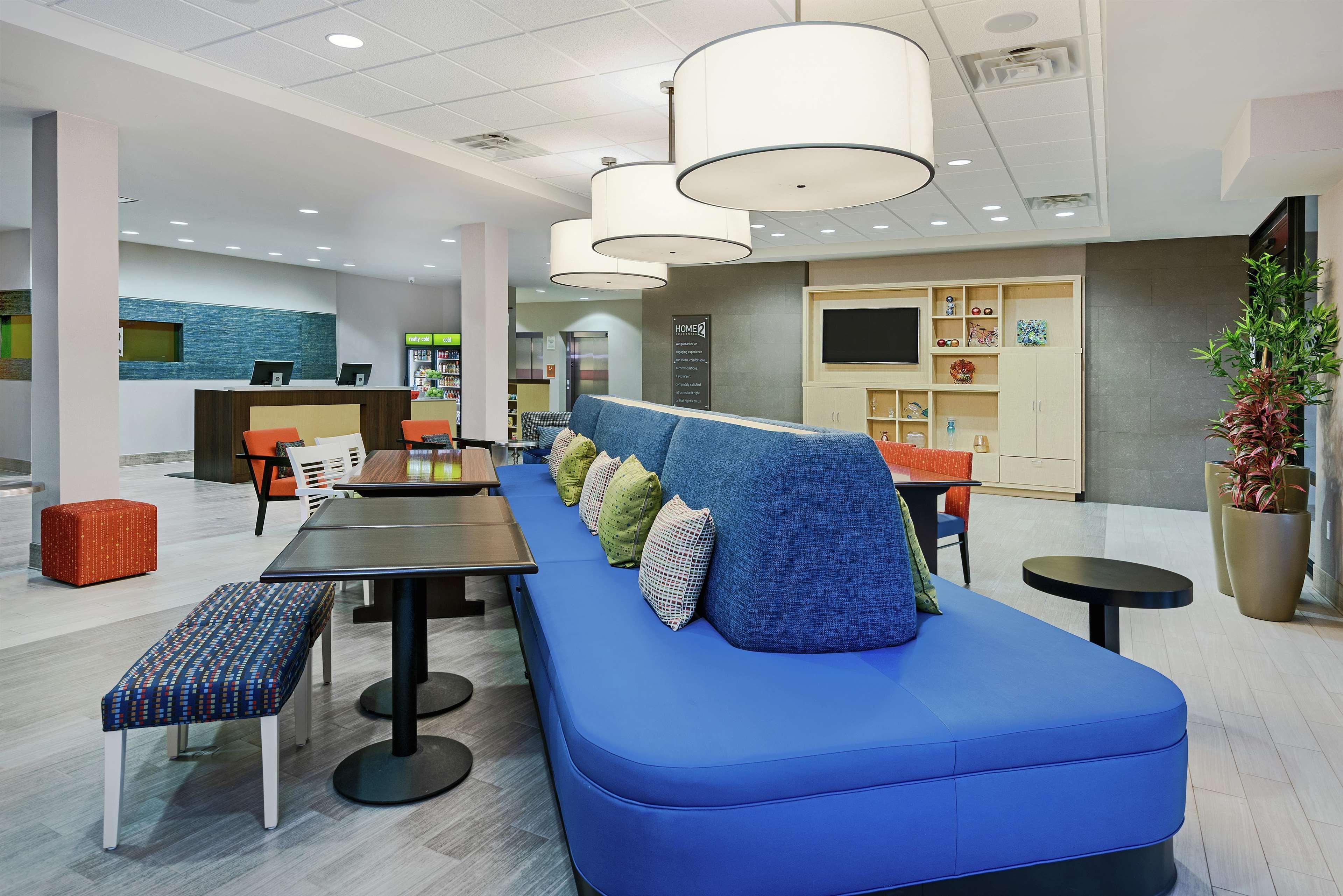 Home2 Suites By Hilton Austin Airport Εξωτερικό φωτογραφία