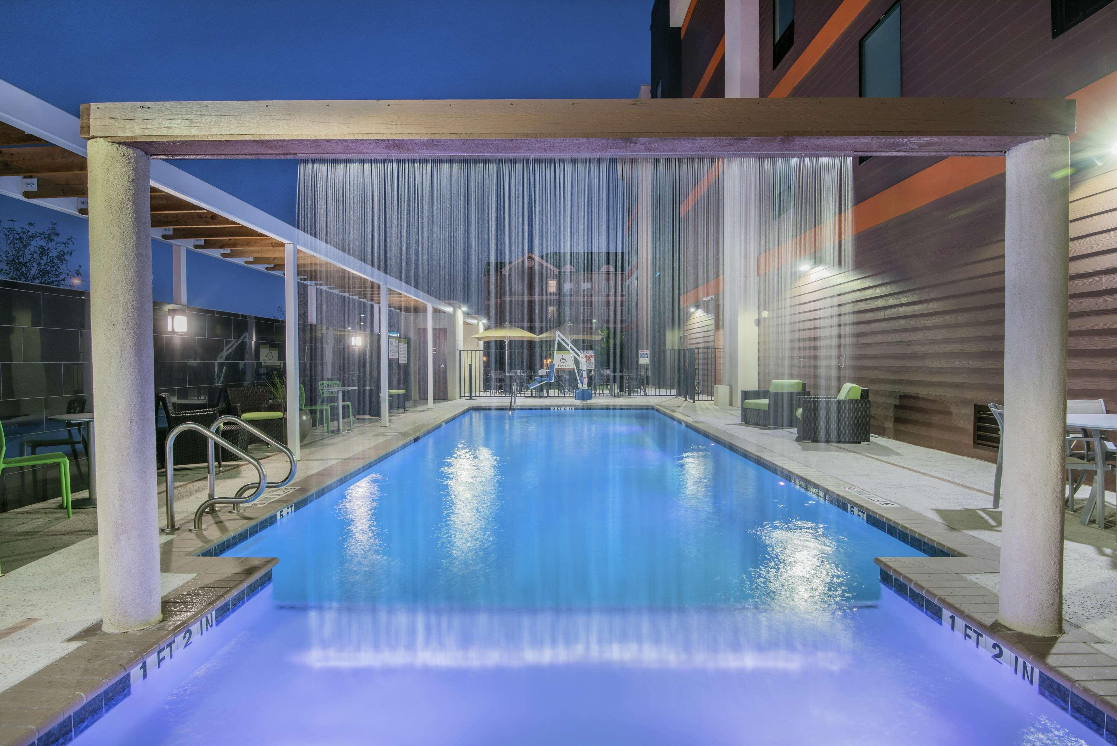 Home2 Suites By Hilton Austin Airport Εξωτερικό φωτογραφία