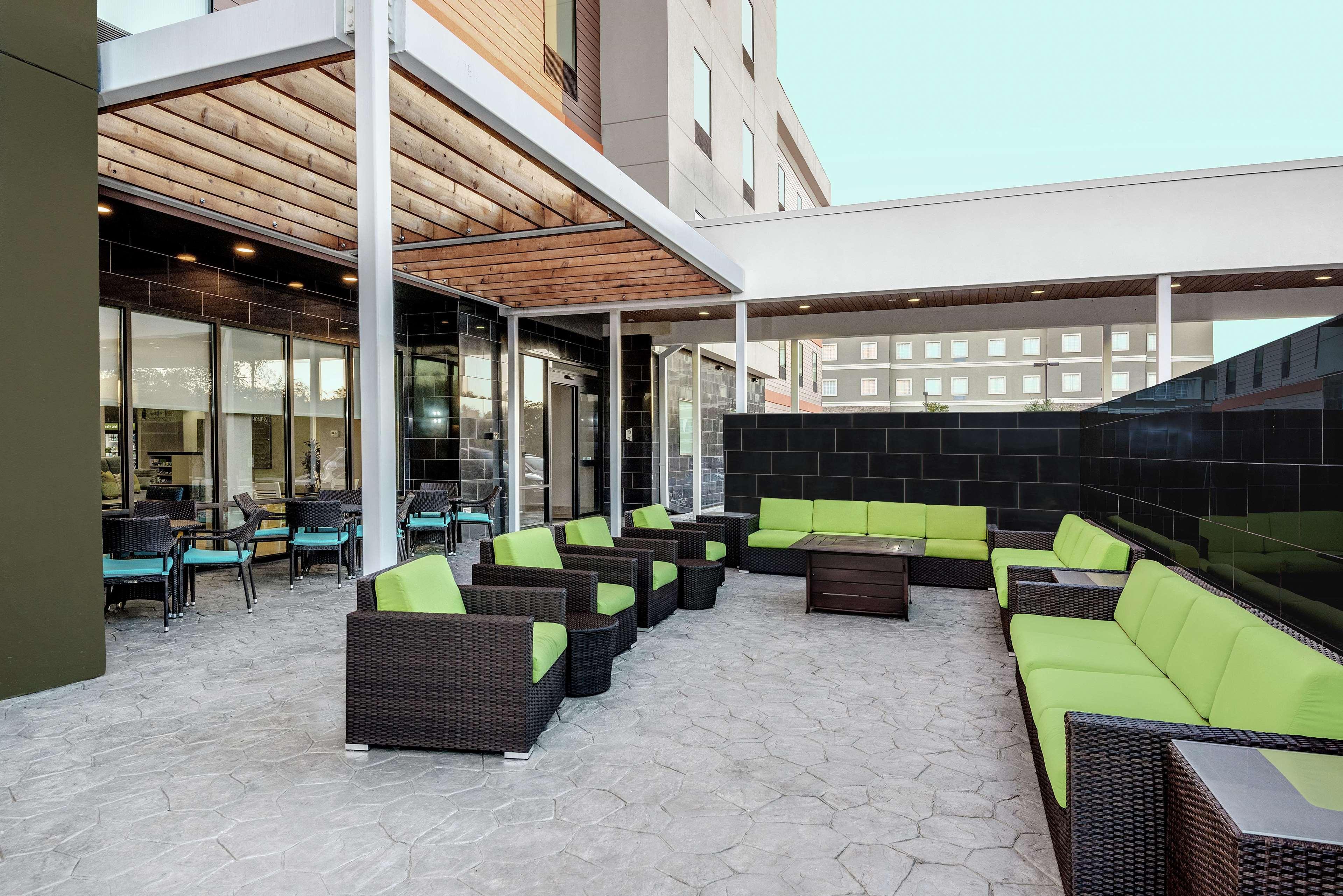 Home2 Suites By Hilton Austin Airport Εξωτερικό φωτογραφία