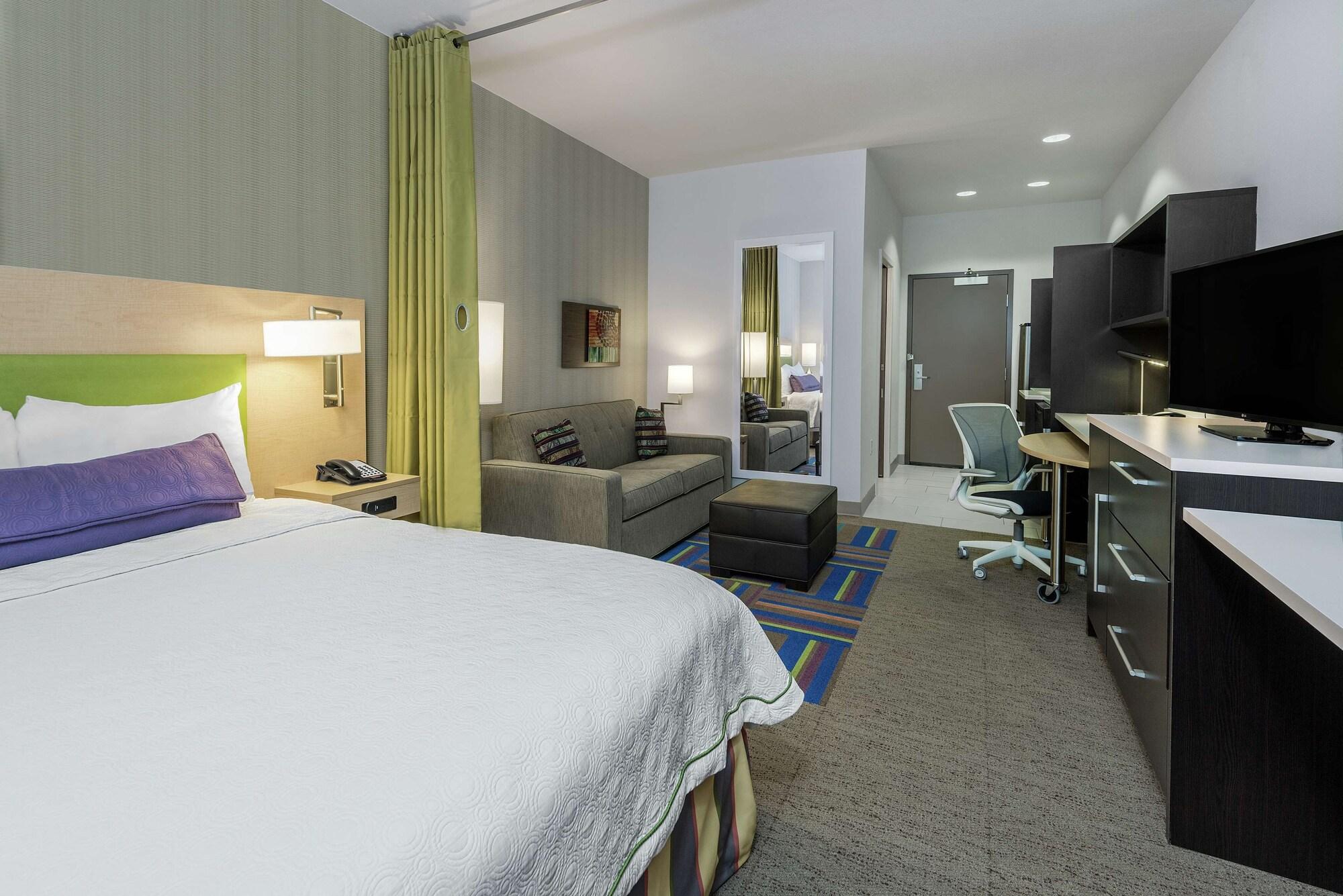 Home2 Suites By Hilton Austin Airport Εξωτερικό φωτογραφία