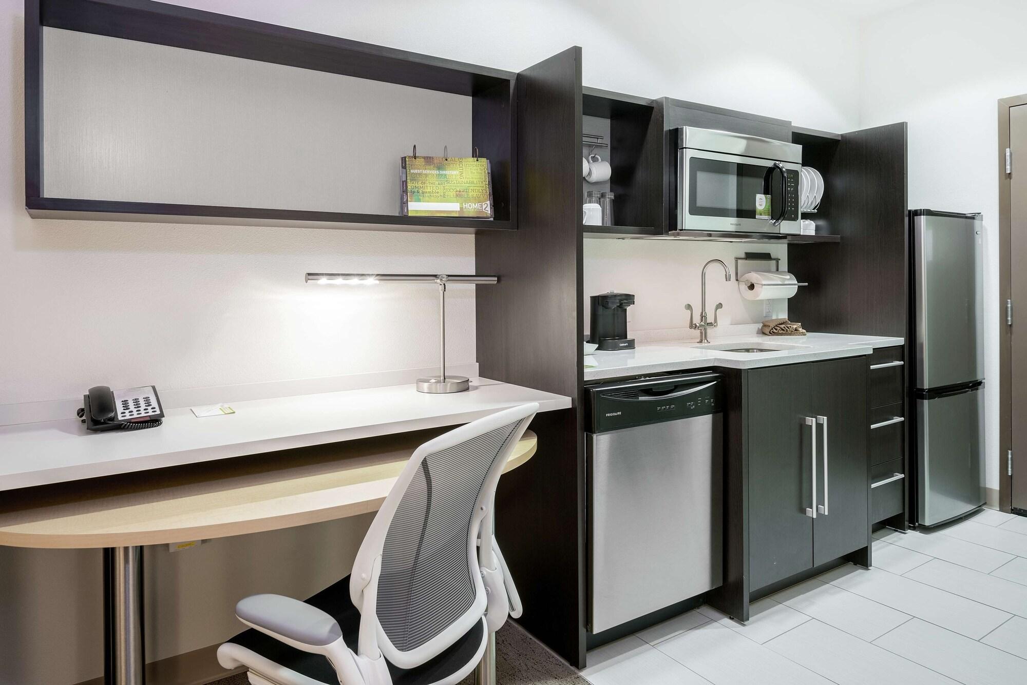 Home2 Suites By Hilton Austin Airport Εξωτερικό φωτογραφία