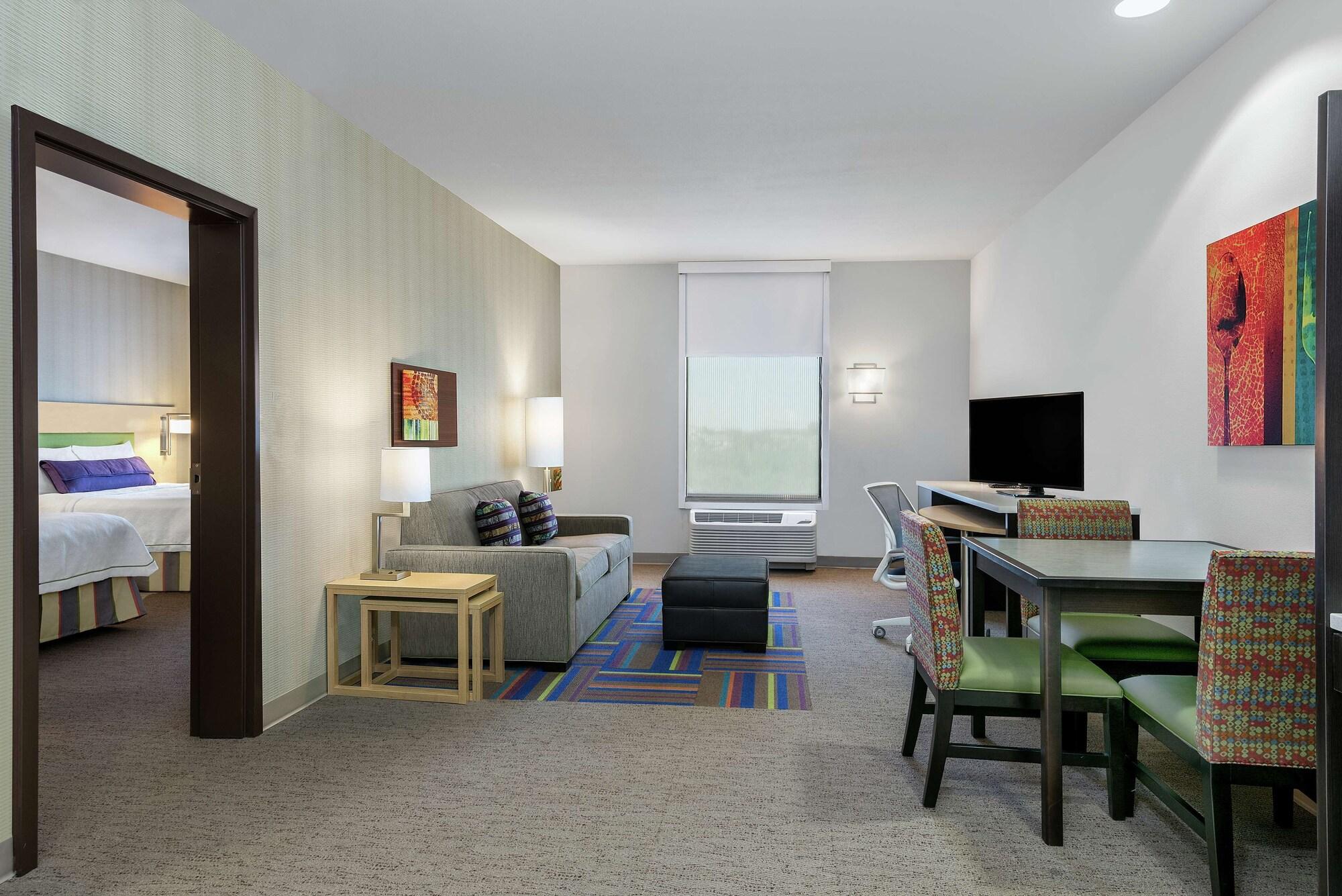 Home2 Suites By Hilton Austin Airport Εξωτερικό φωτογραφία