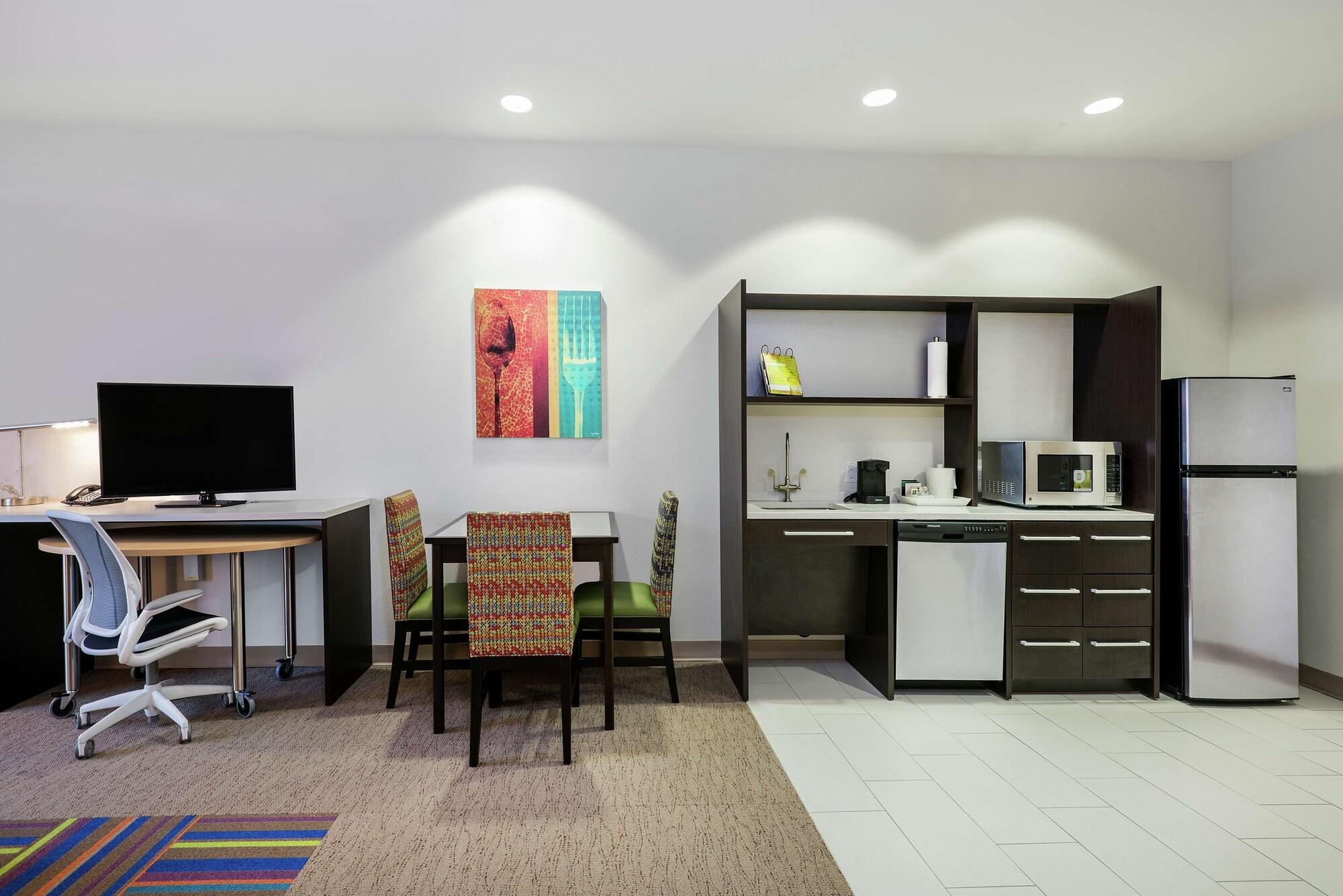 Home2 Suites By Hilton Austin Airport Εξωτερικό φωτογραφία