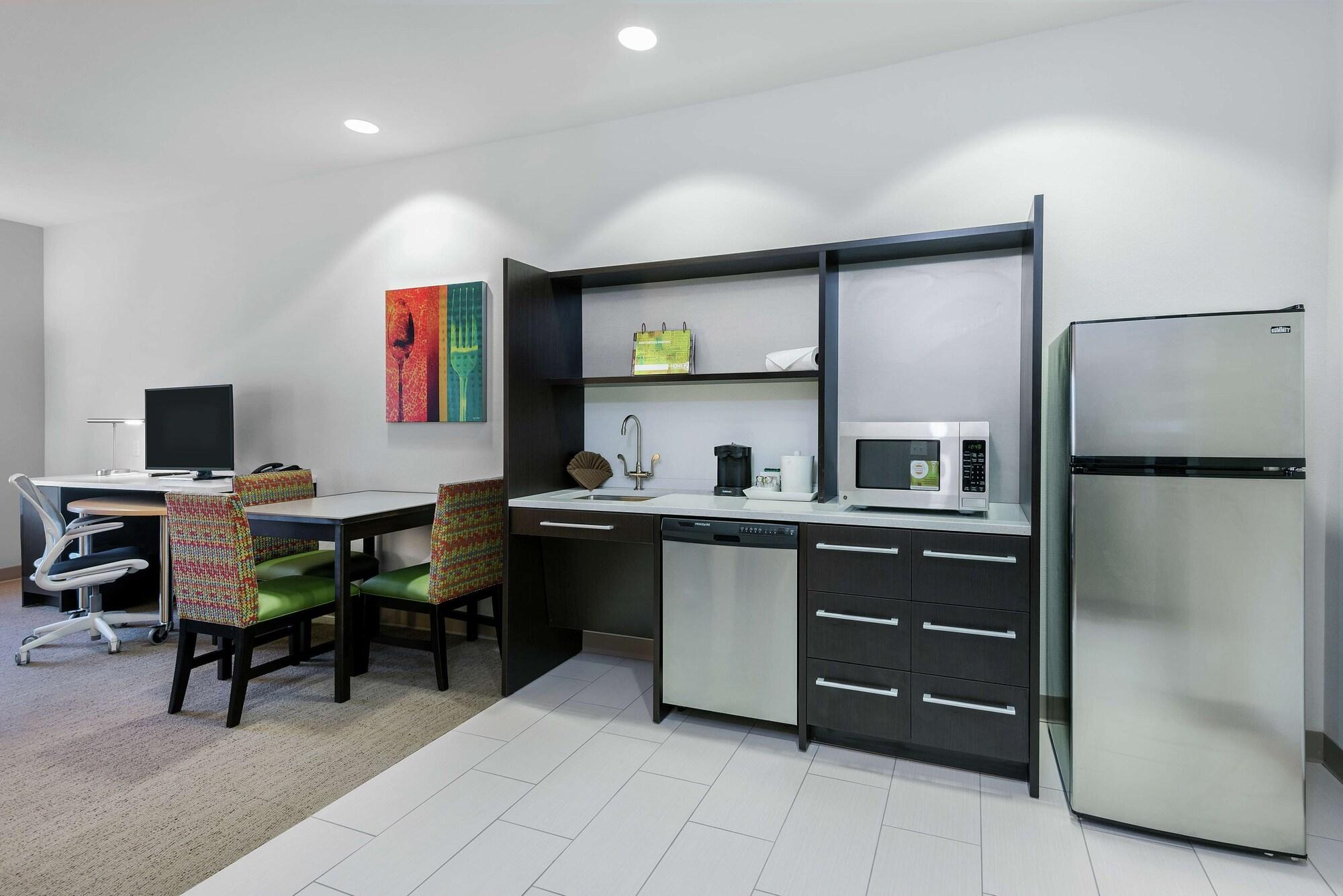Home2 Suites By Hilton Austin Airport Εξωτερικό φωτογραφία