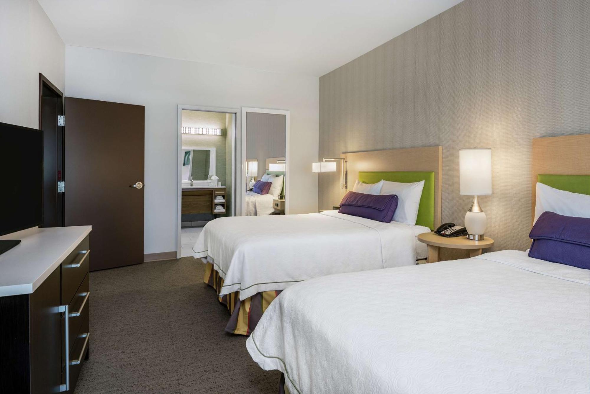 Home2 Suites By Hilton Austin Airport Εξωτερικό φωτογραφία