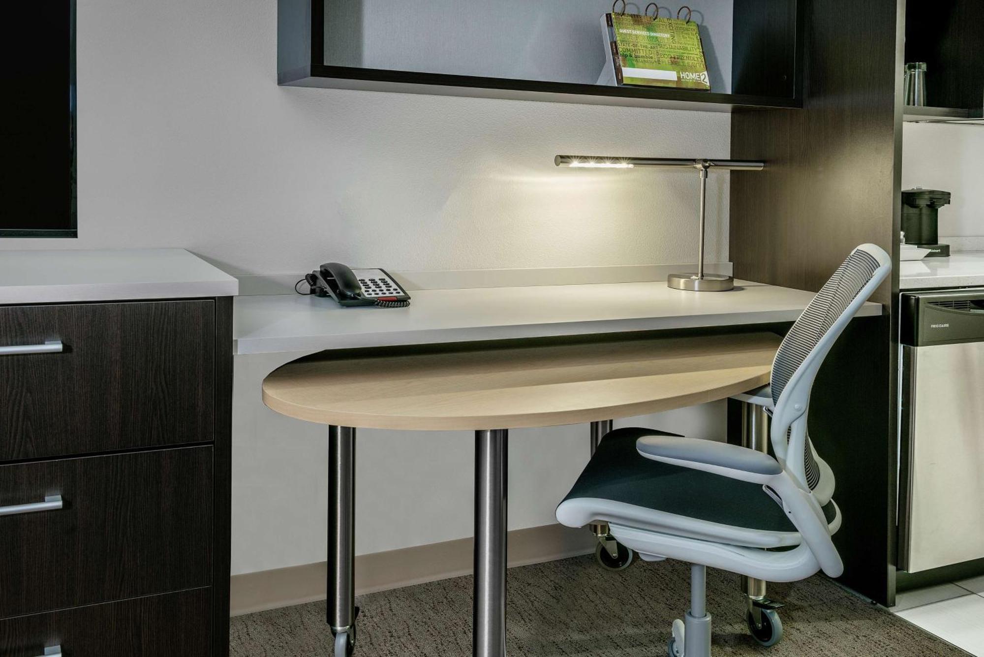 Home2 Suites By Hilton Austin Airport Εξωτερικό φωτογραφία