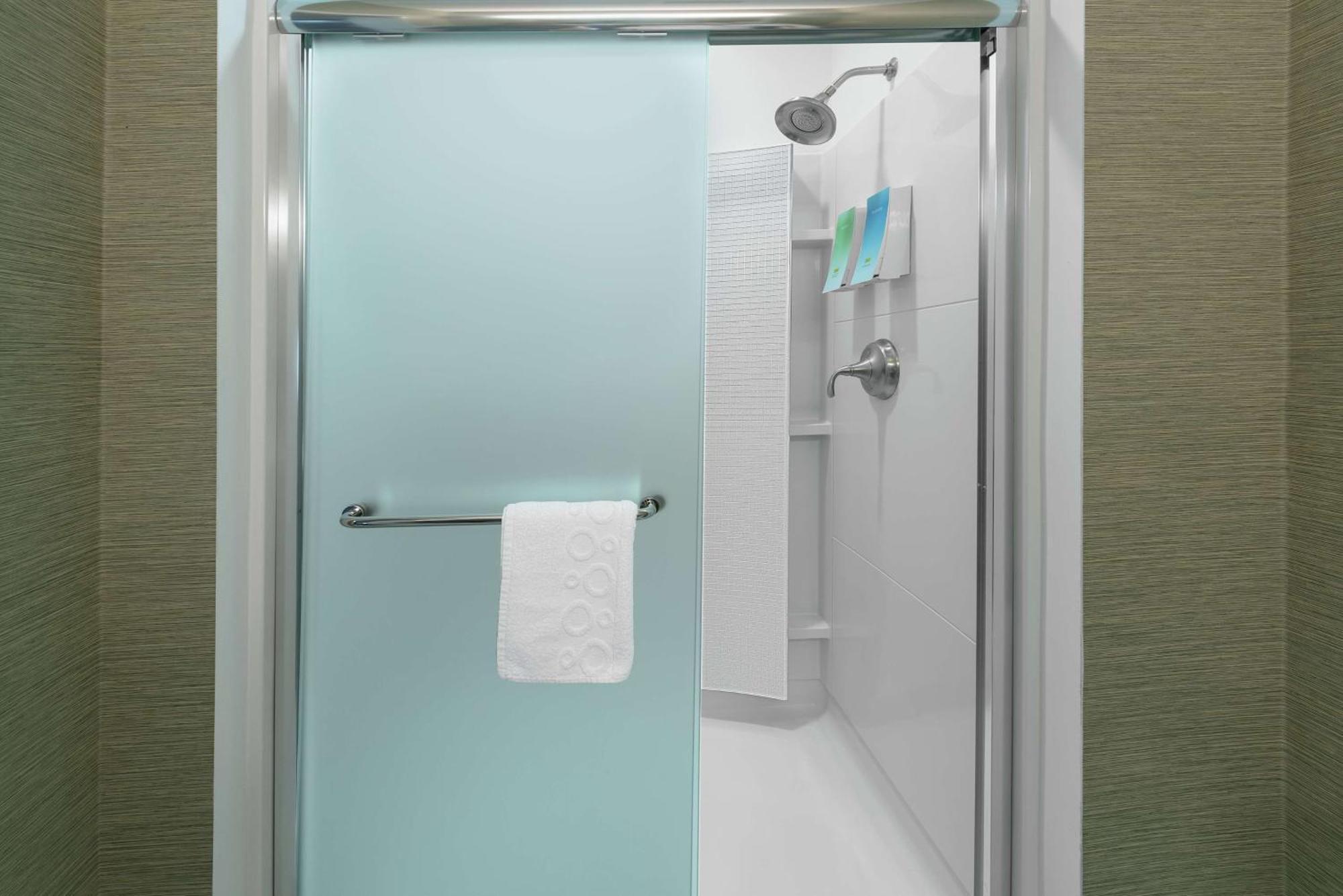 Home2 Suites By Hilton Austin Airport Εξωτερικό φωτογραφία
