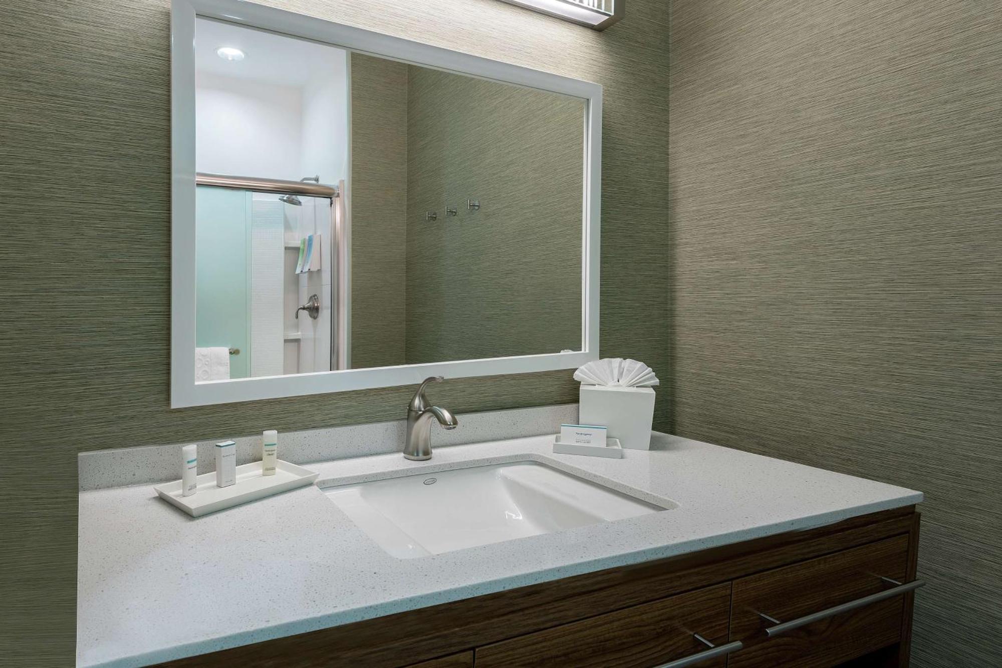 Home2 Suites By Hilton Austin Airport Εξωτερικό φωτογραφία