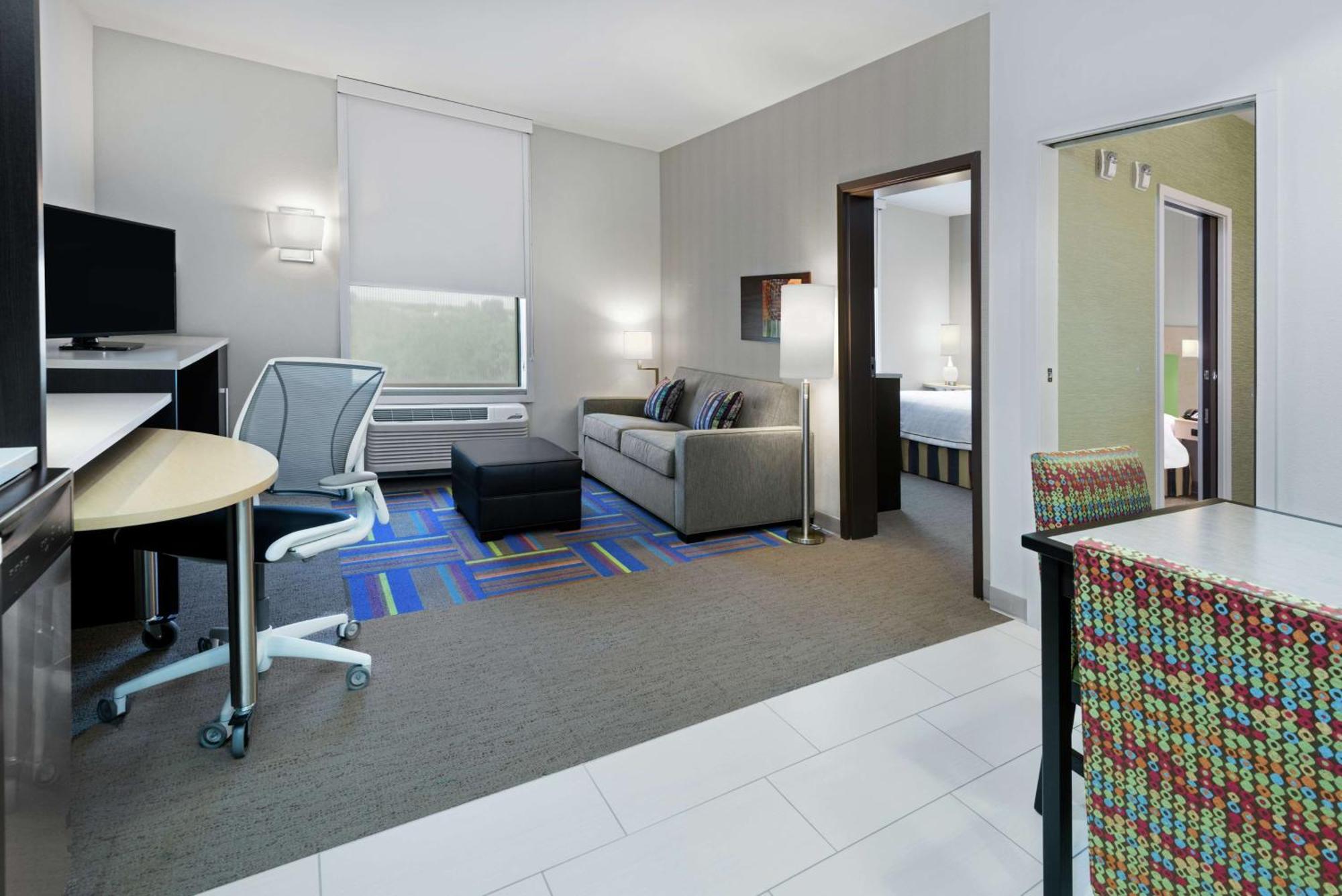 Home2 Suites By Hilton Austin Airport Εξωτερικό φωτογραφία