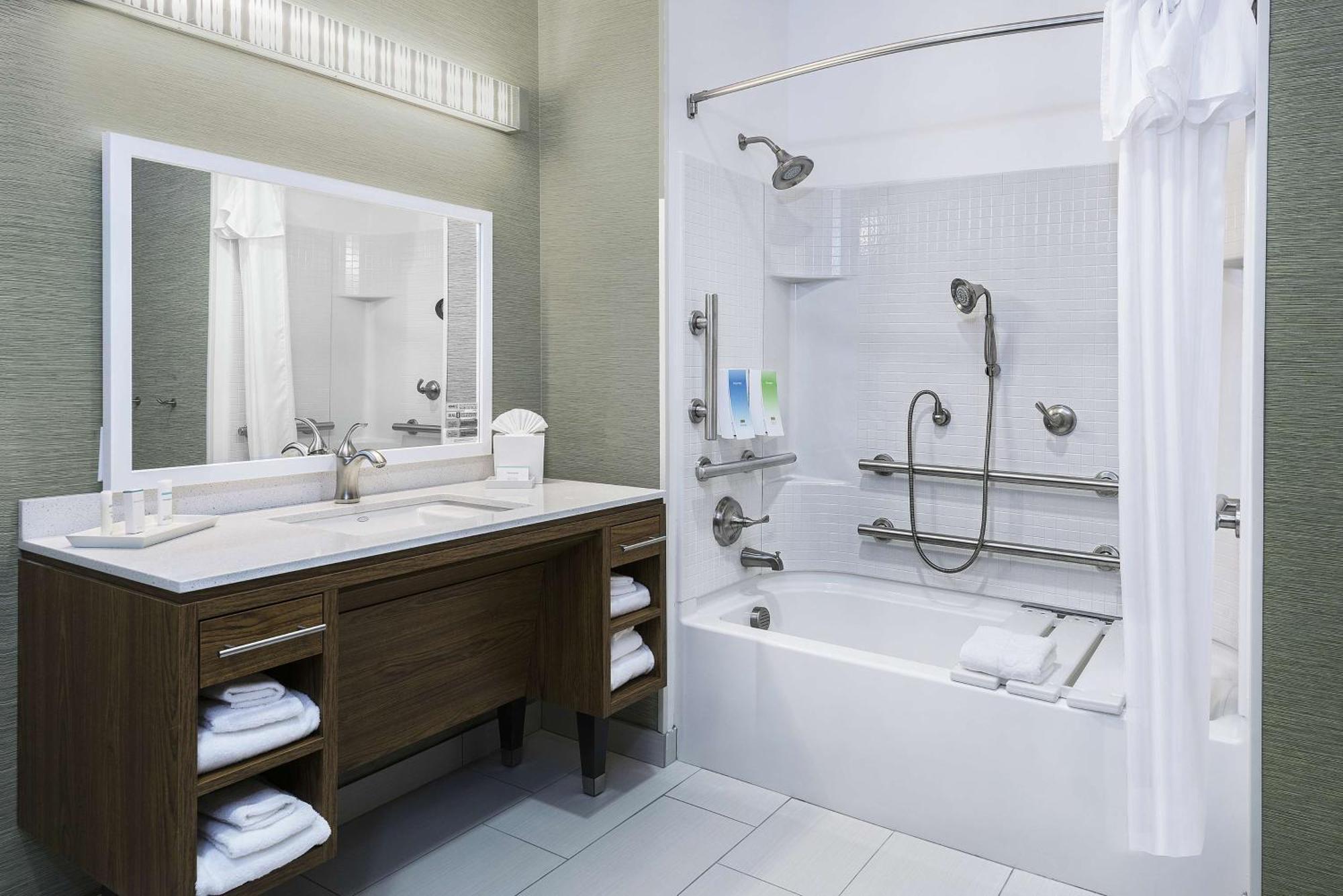 Home2 Suites By Hilton Austin Airport Εξωτερικό φωτογραφία