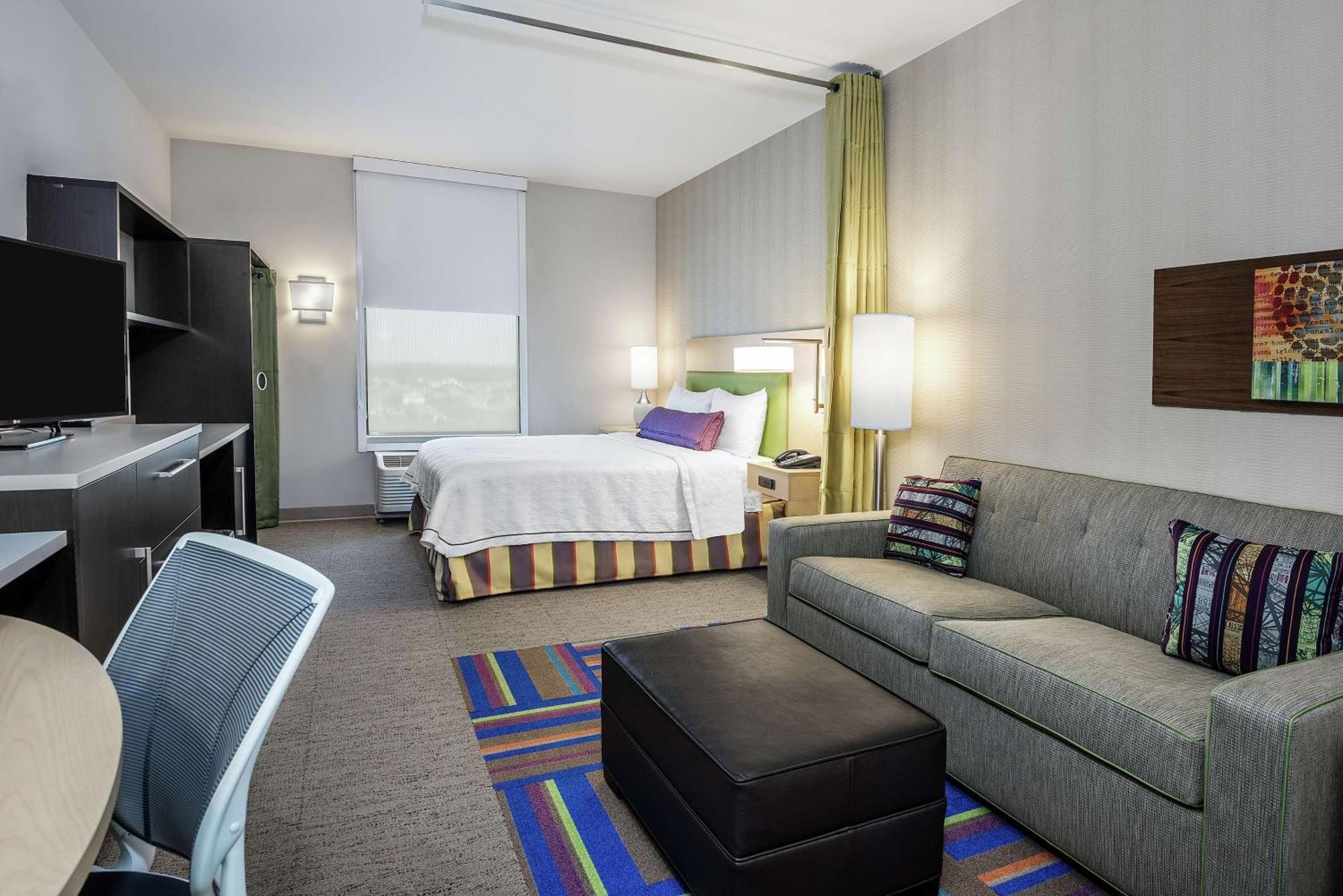 Home2 Suites By Hilton Austin Airport Εξωτερικό φωτογραφία