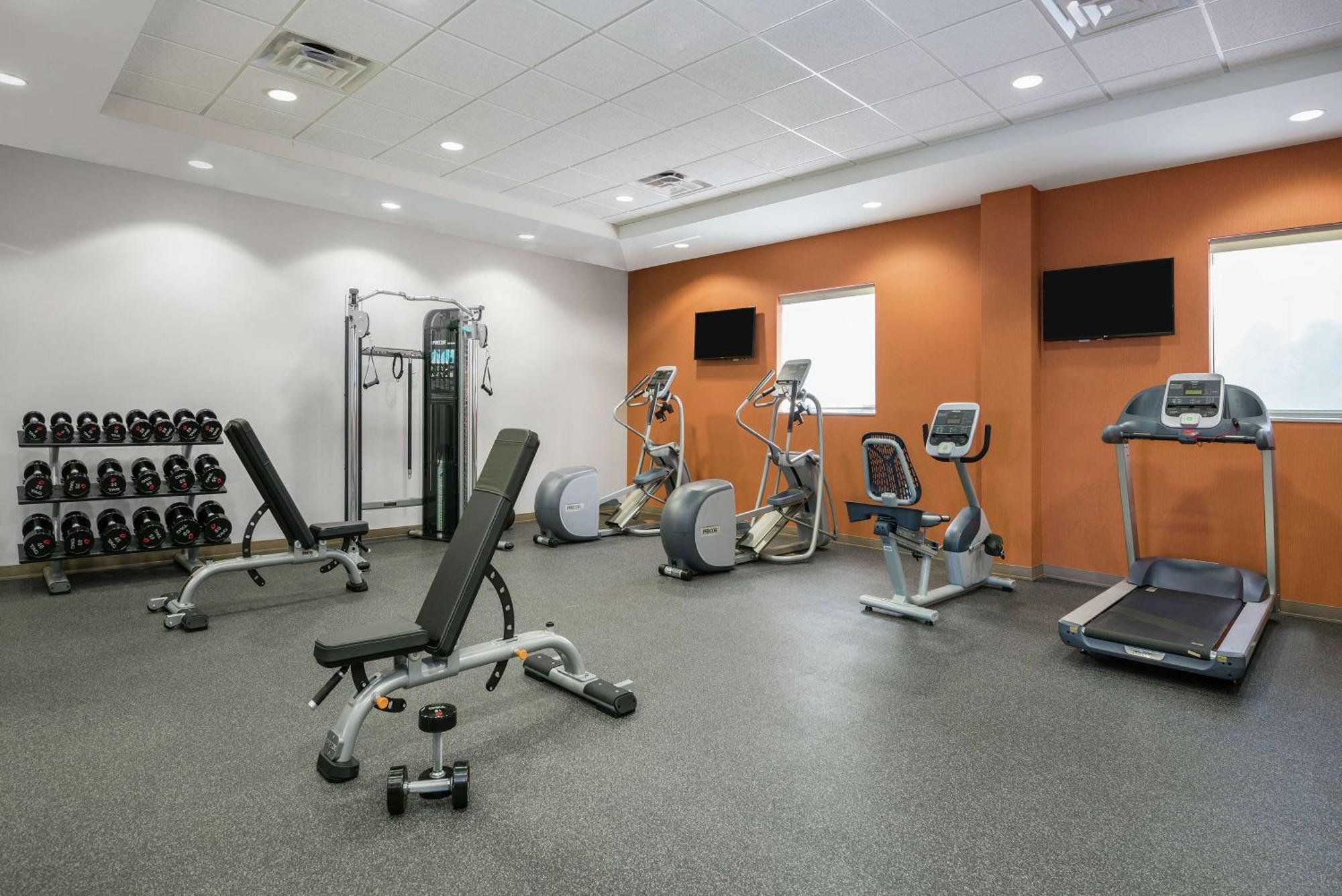 Home2 Suites By Hilton Austin Airport Εξωτερικό φωτογραφία