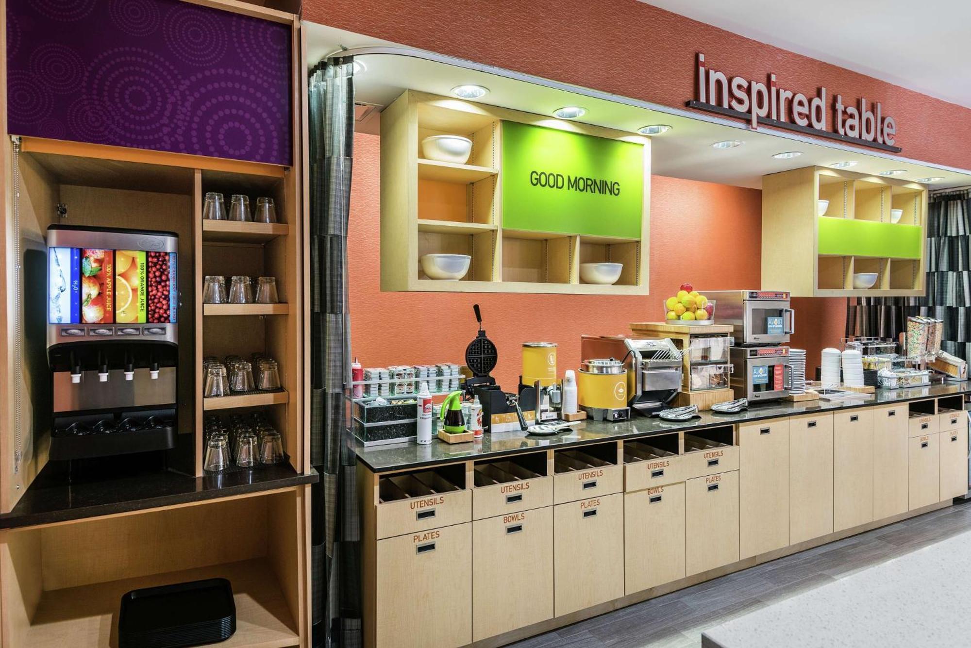 Home2 Suites By Hilton Austin Airport Εξωτερικό φωτογραφία