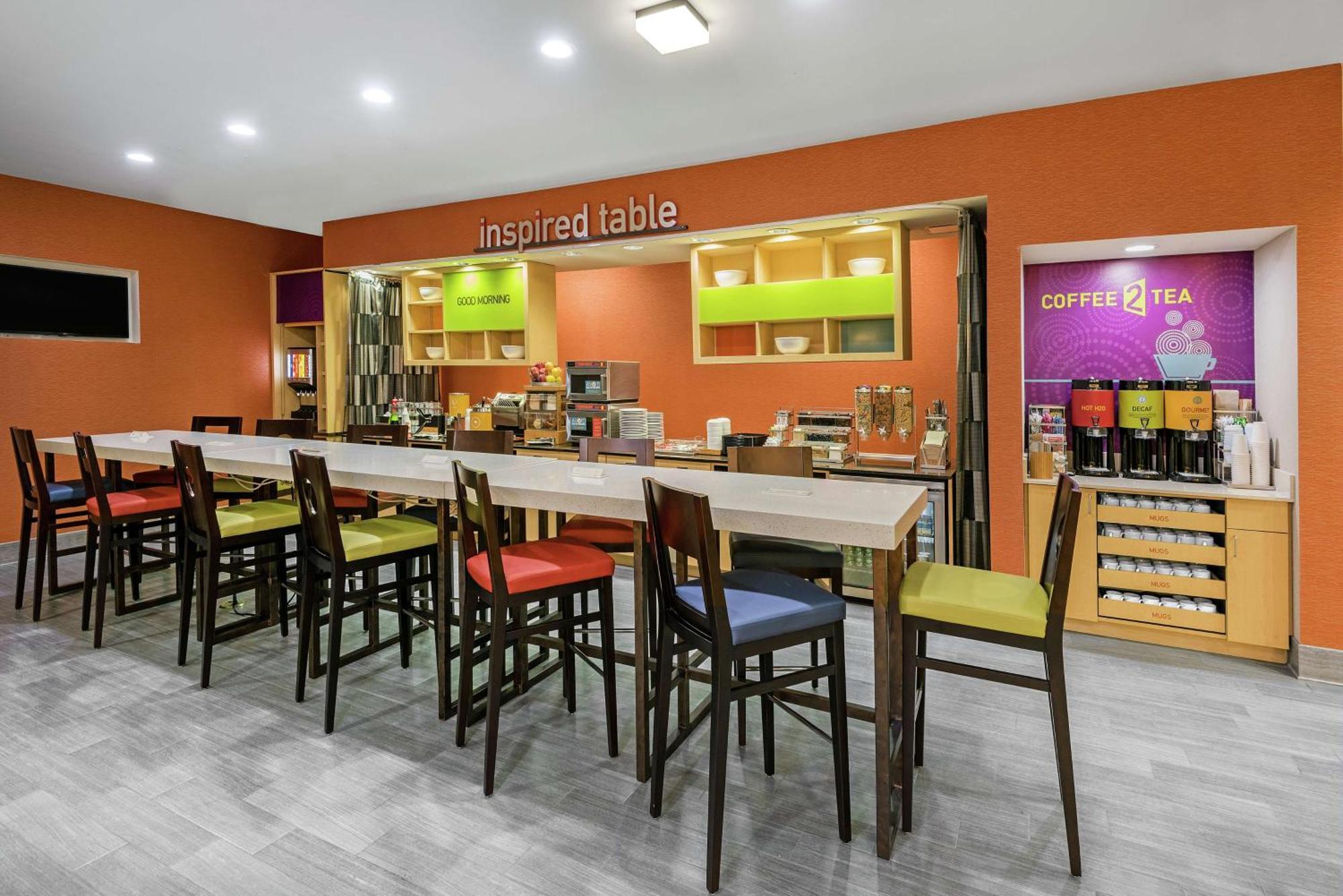 Home2 Suites By Hilton Austin Airport Εξωτερικό φωτογραφία