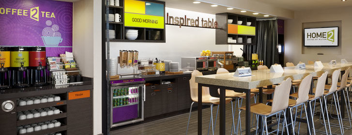 Home2 Suites By Hilton Austin Airport Εξωτερικό φωτογραφία