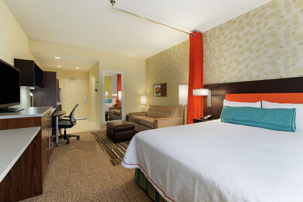 Home2 Suites By Hilton Austin Airport Δωμάτιο φωτογραφία