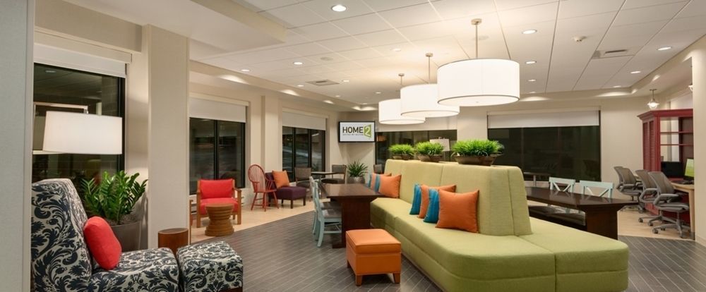 Home2 Suites By Hilton Austin Airport Εξωτερικό φωτογραφία